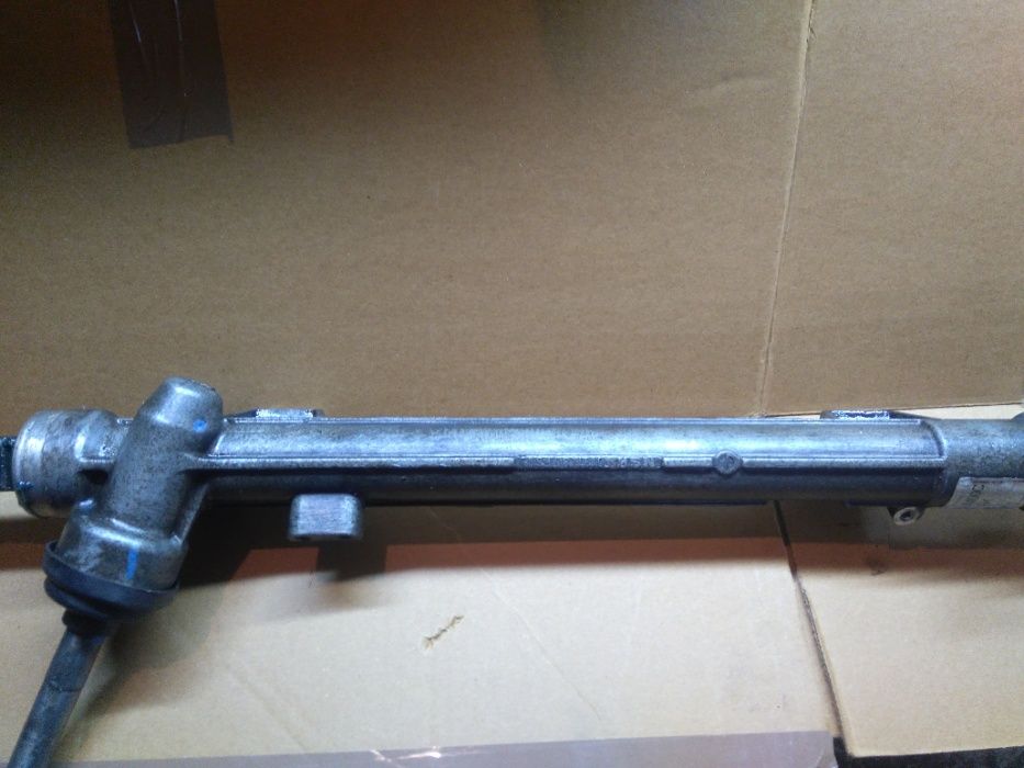 Рульова рейка QASHQAI X-TRAIL