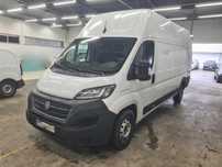 Fiat e-Ducato XLH3 79KWh Nacional 2021 IVA DEDUTIVEL