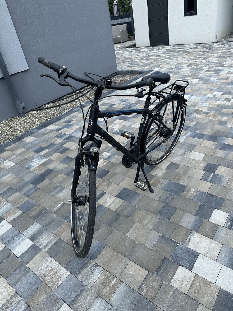 Rower GIANT Tourer