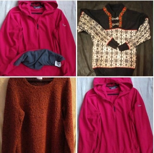 Продам кофти "букле","травка"світера,гольф від85грн.