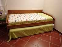 Cama individual/casal