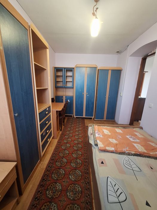 Оренда 2 кім квартири бічна вул Стрийської