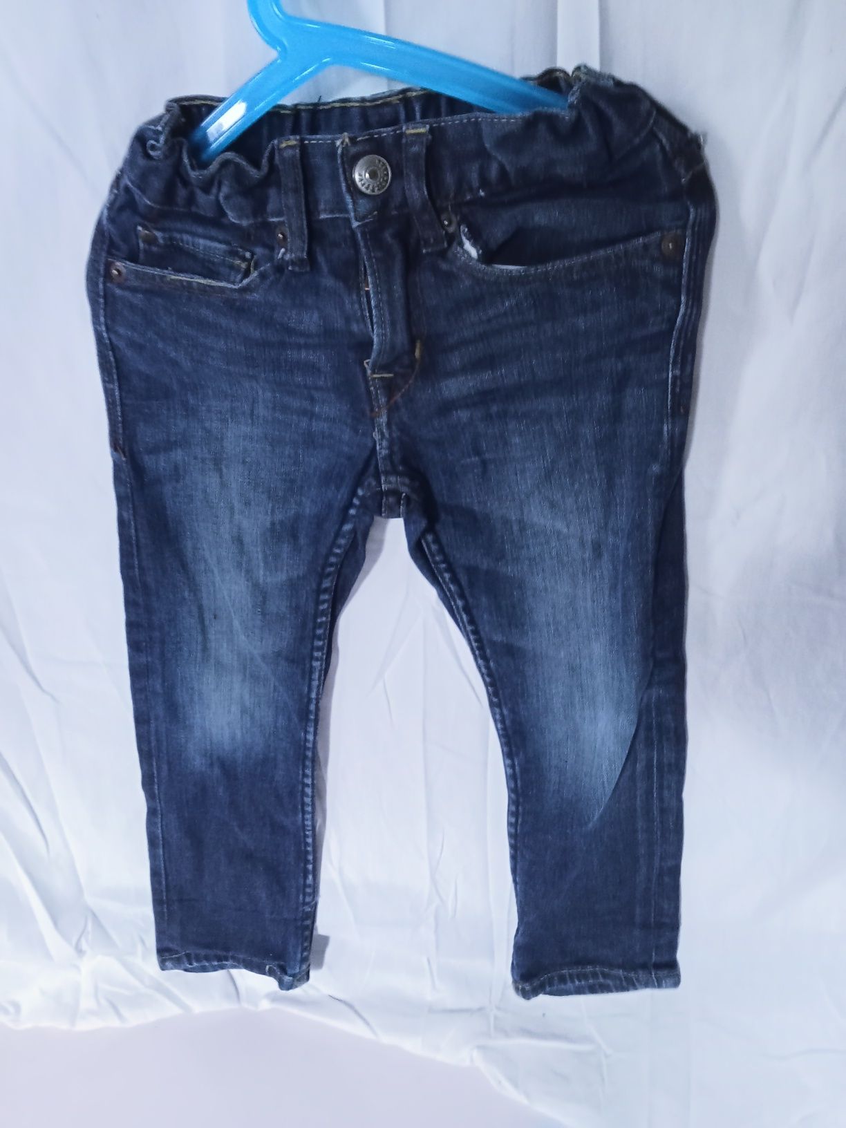 Calsa de criança dos 4 ou 5 anos, marca Denim,Ref 90