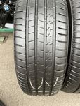225/60R18 Bridgestone Alenza 001