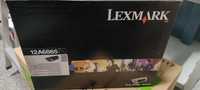 Toner Lexmark T620 - 30.000 páginas