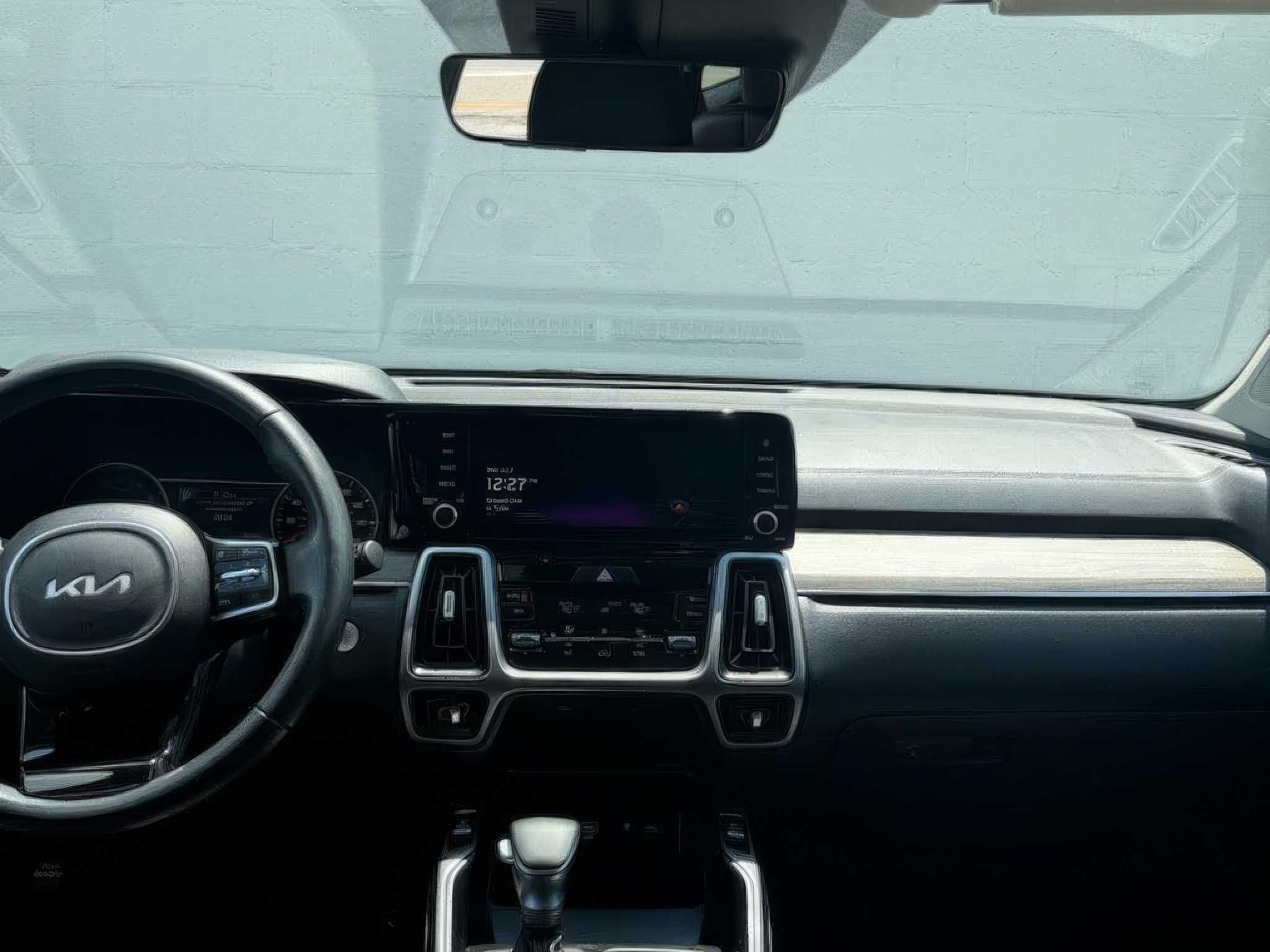 2023 Kia Sorento X-Line S