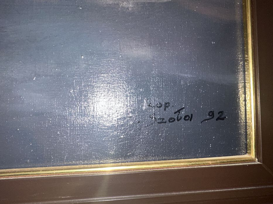 Obraz olejny duzy 107:153