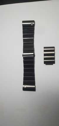 Bracelete metal Garmin Fenix 3 /4 /5 /6, 26mm