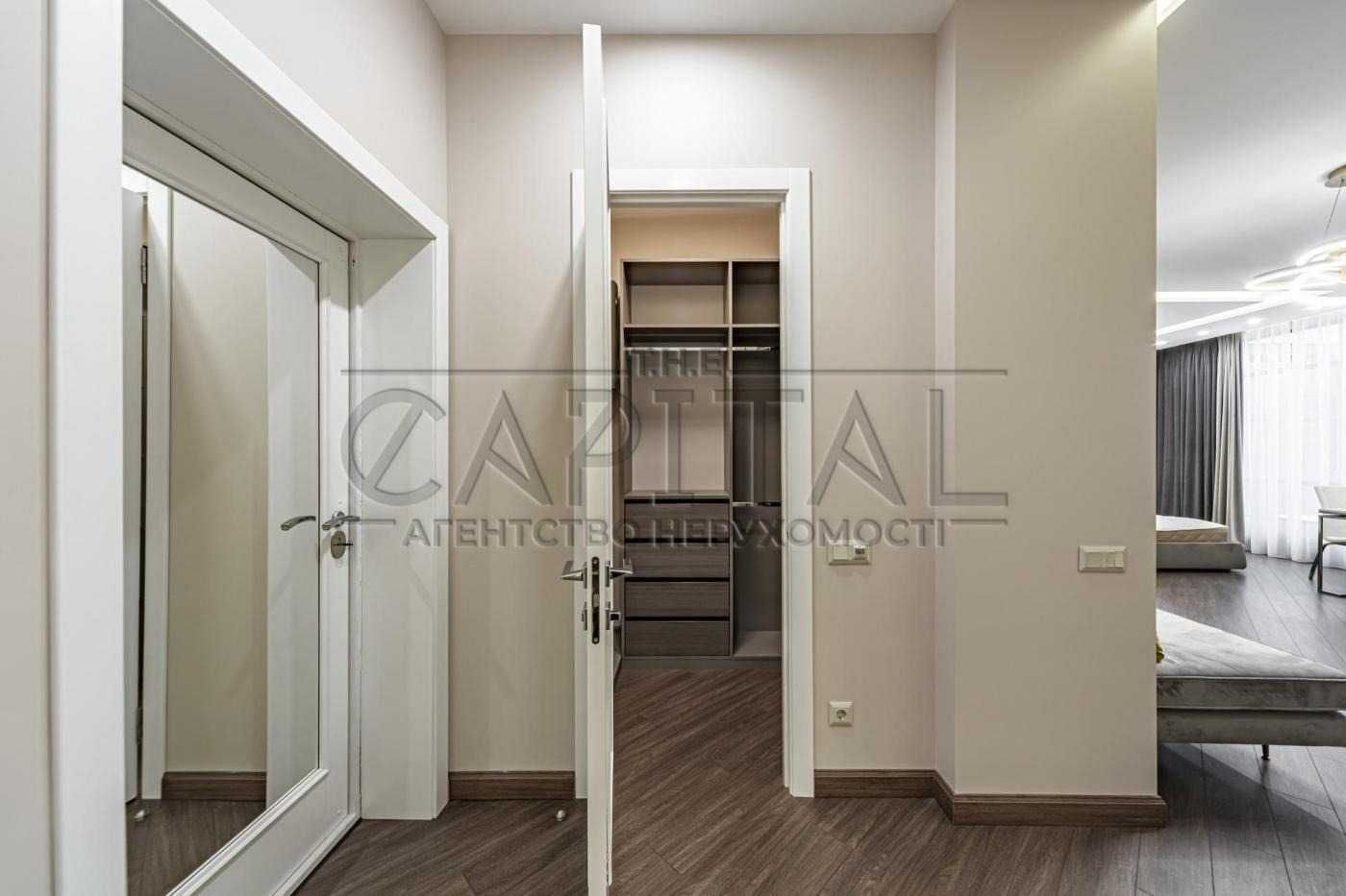 Шикарний 2-пов Пентхаус 260м2 з величезною терасою 120м в ЖК PecherSKY
