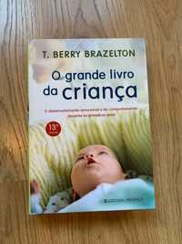 "O Grande Livro da Criança" - Brazelton