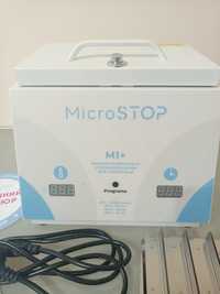 Szafa sterylizator MicroSTOP M1