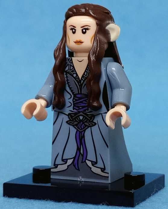 Arwen v1 (Senhor dos Anéis)