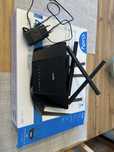 Router Cudy LT400 stan jak nowy