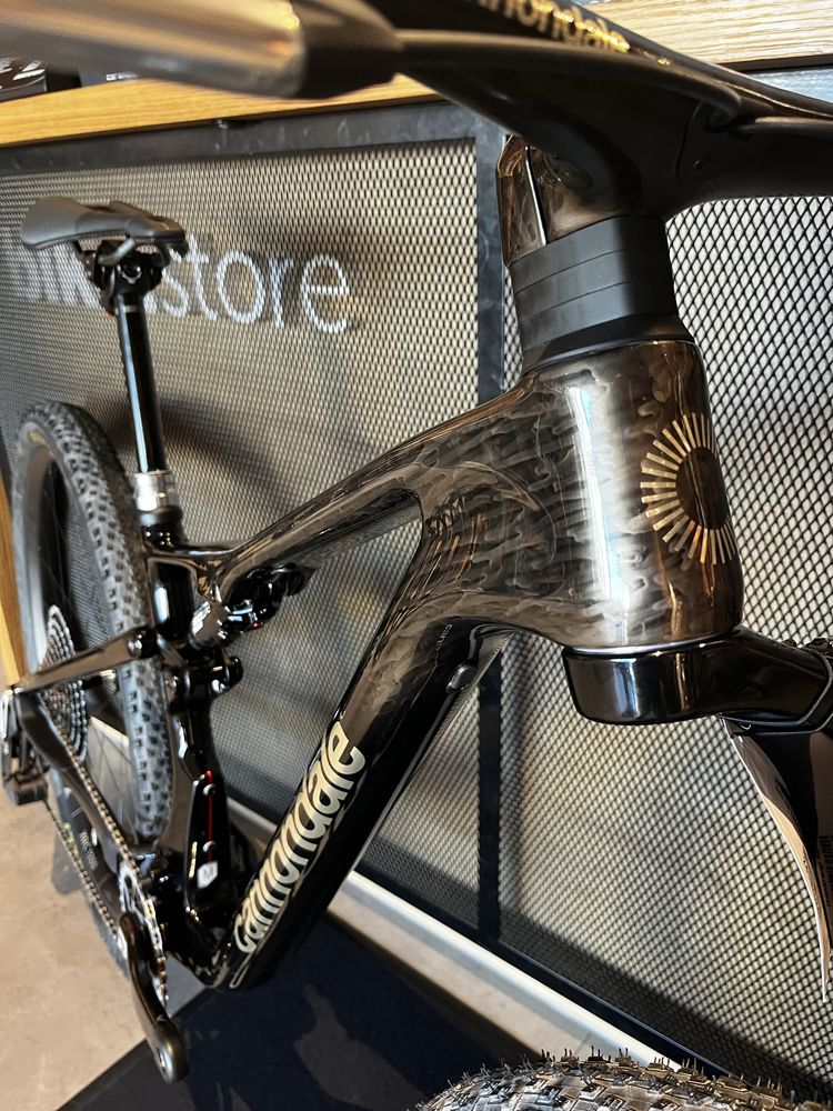 Rower XC Cannondale Scalpel LAB71 Leasing! Raty!