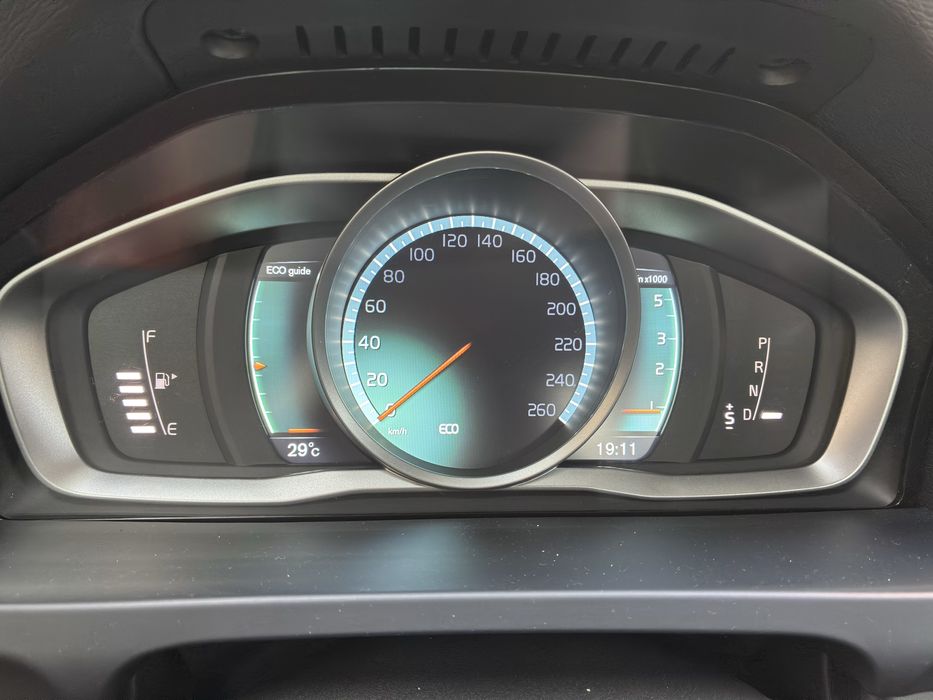 Volvo S60 Momentum Geartronic 2.0 D4 181cv