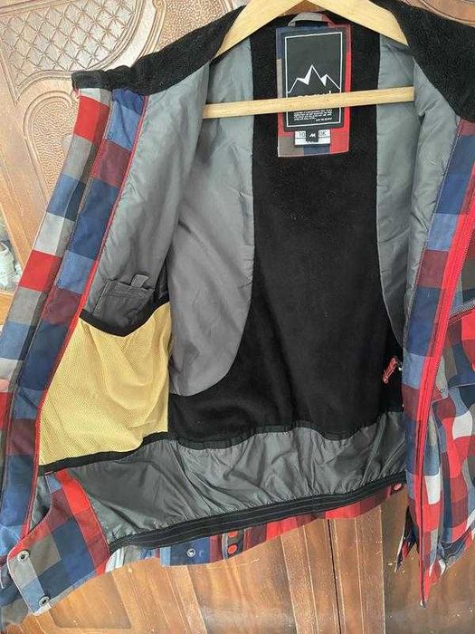 Сноубордична куртка ripcurl