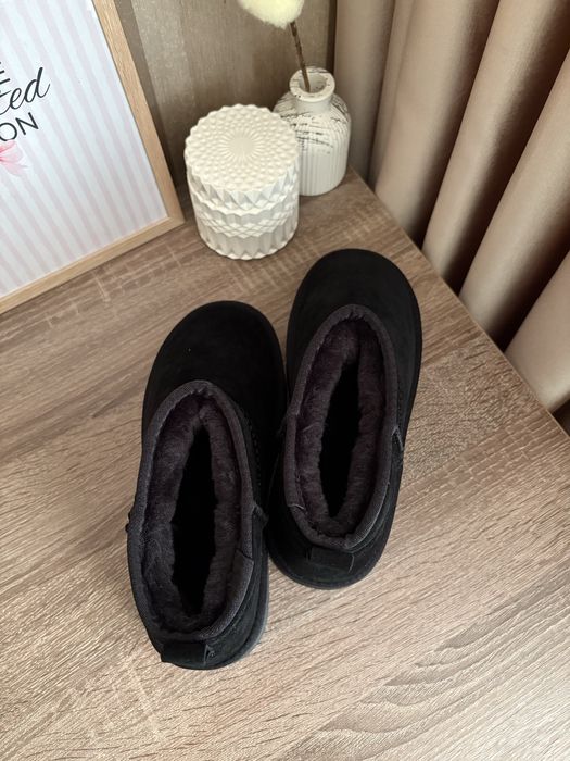Угги, ugg classic, ugg mini, натуральні угги