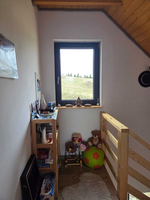 Domek na wyłączność w górach. ŚWIĘTA, SYLWESTER, FERIE, BALIA, JACUZZI