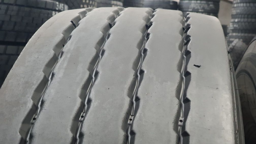 385/65 R22.5 Michelin XMULTI T ! Rok 2023