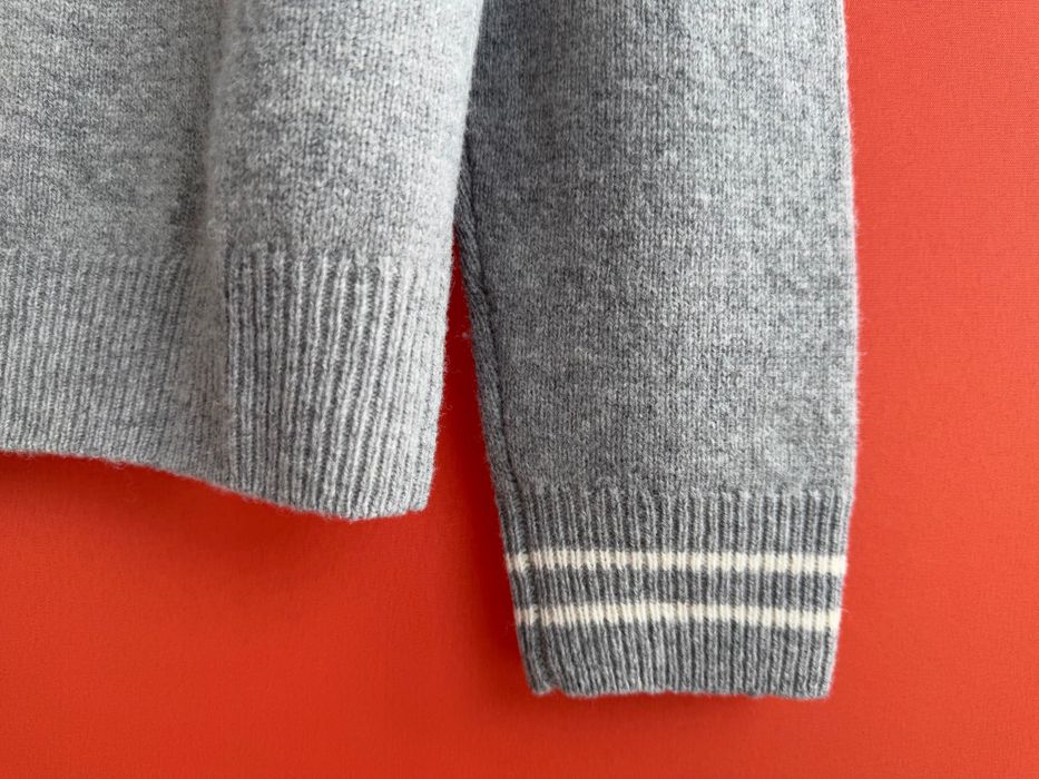 ??? Gant шерстяний вовняний светр світер джемпер кофта розмір S