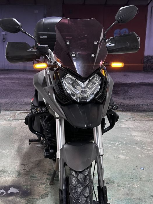 Продам мотоцыкл