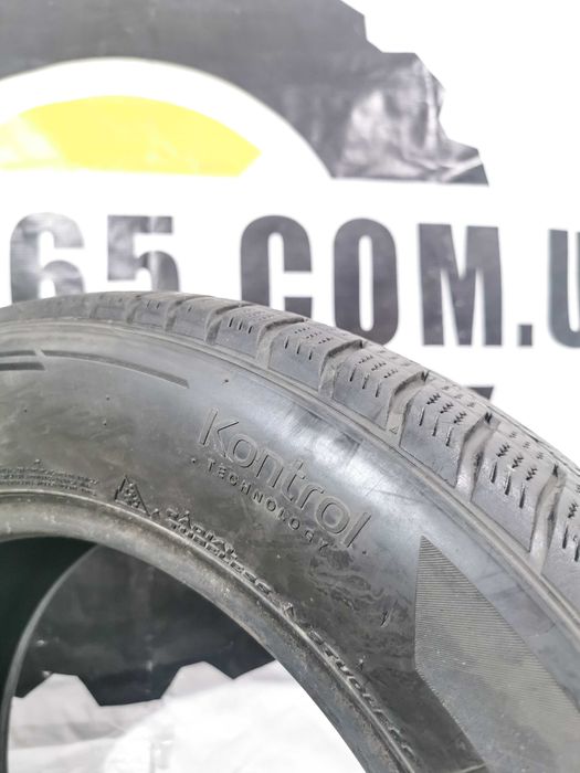 Резина 215/60 R16 Hankook Winter icept evo 2 Зима Пара Z16-071