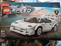 LEGO 76908 LEGO Speed Champions