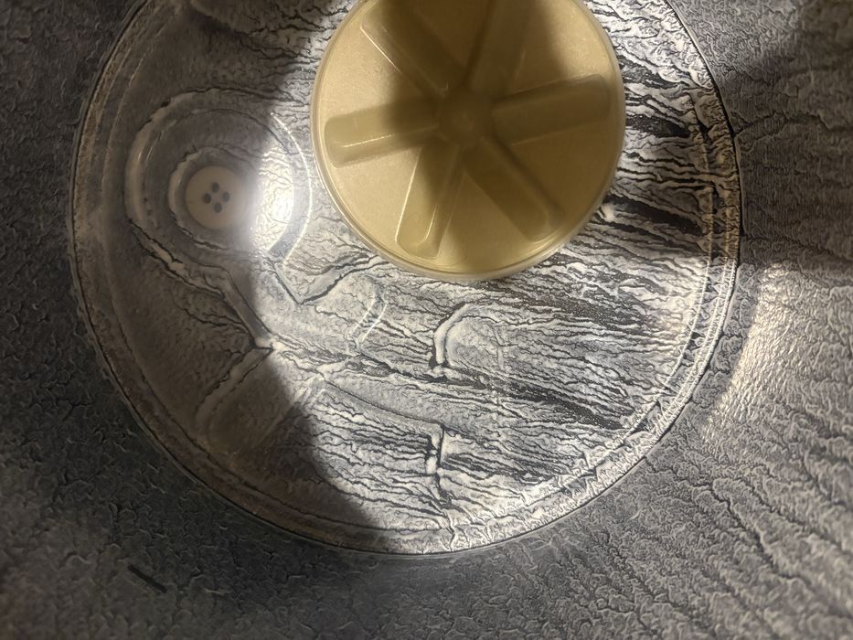 Pralka wirnikowa Frania (mała)