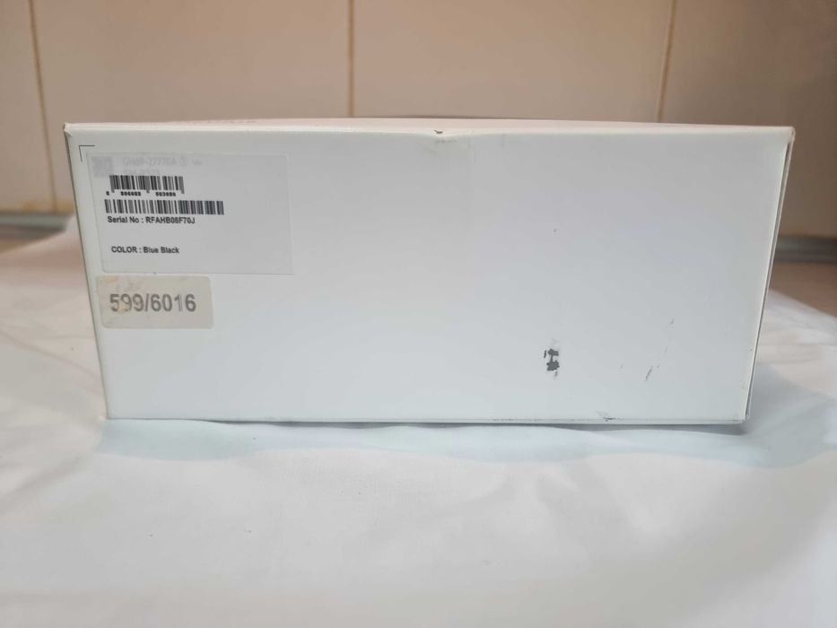 Óculos de Realidade Virtual SAMSUNG Gear