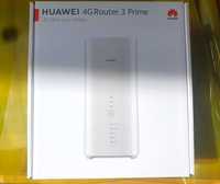 Router Huwawei 4G Prime 3 (B818) Biały