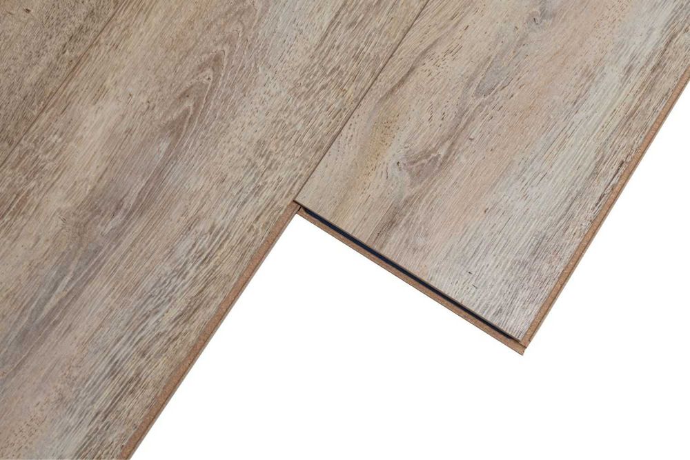 Panele podłogowe Dąb Manhattan 12 mm