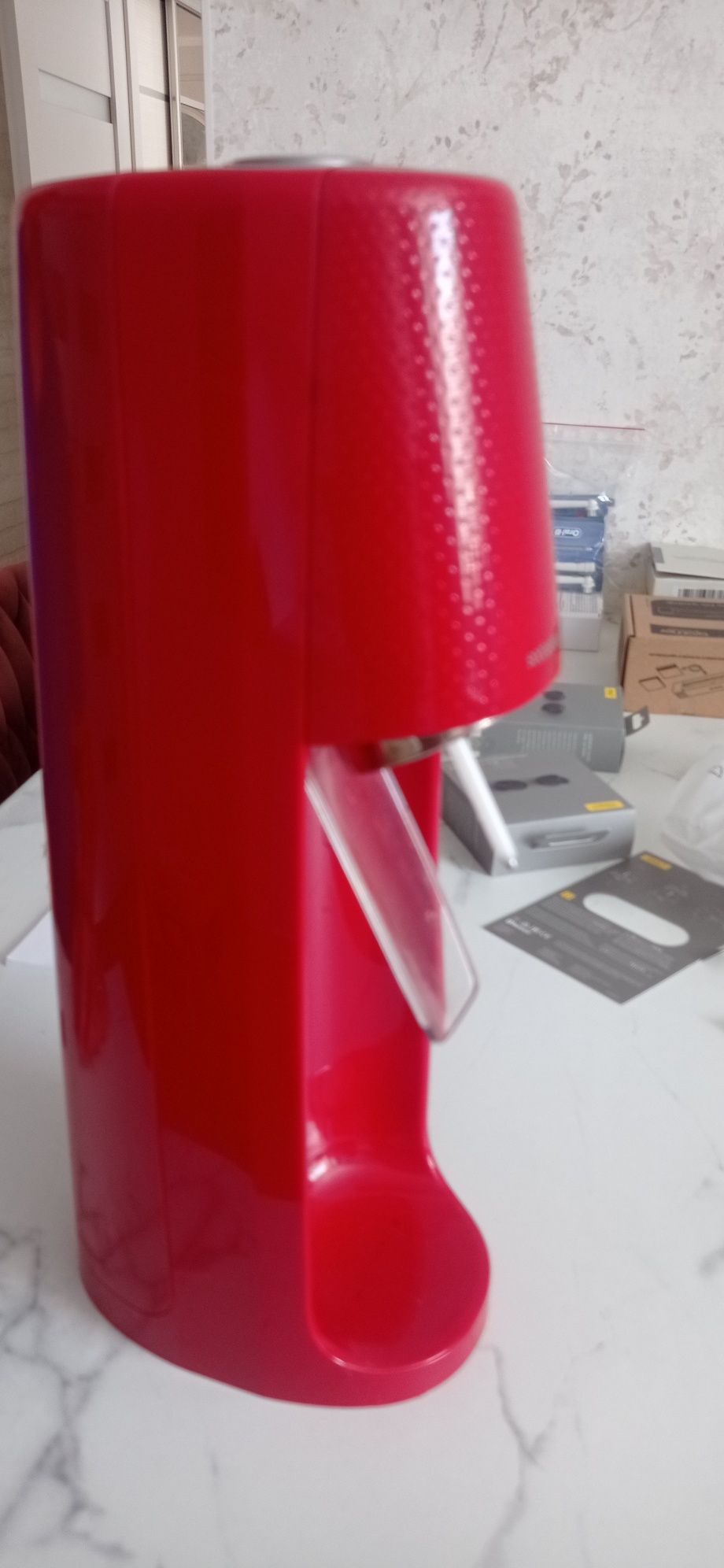 SodaStream kąplet
