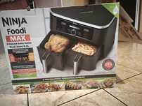 Air fryer ninnja foodi max.