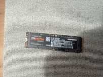 Dysk SSD samsung 250GB M.2 PCIe NVMe 970 EVO Plus