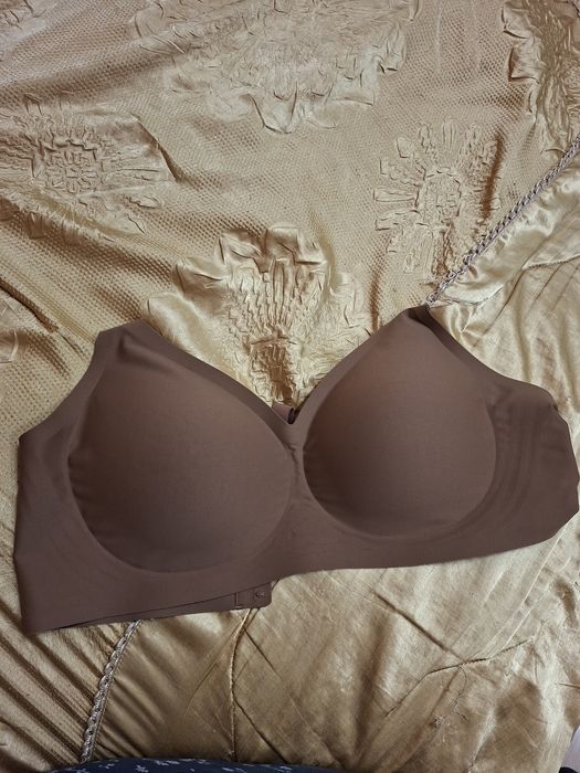 Nowy stanik żelowy Sylla bez fiszbin