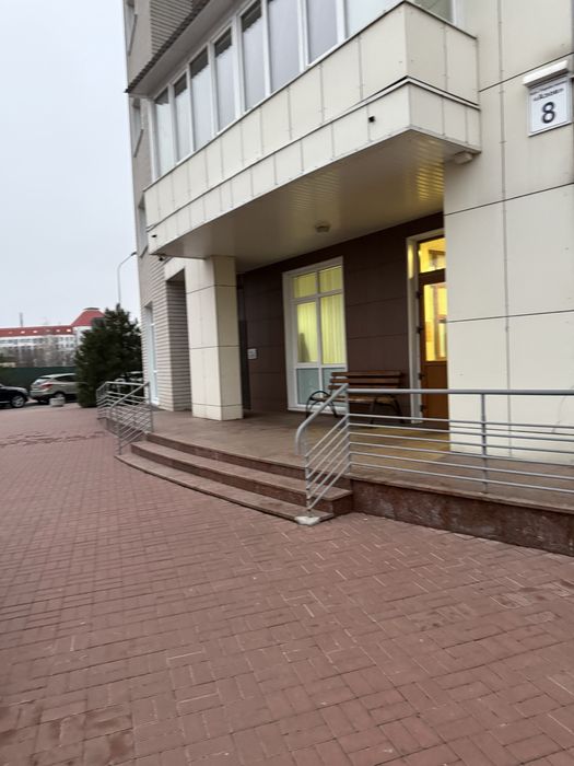 Оренда 1 кімн.квартири . Власник. Новий  дом . М. Оболонь200м