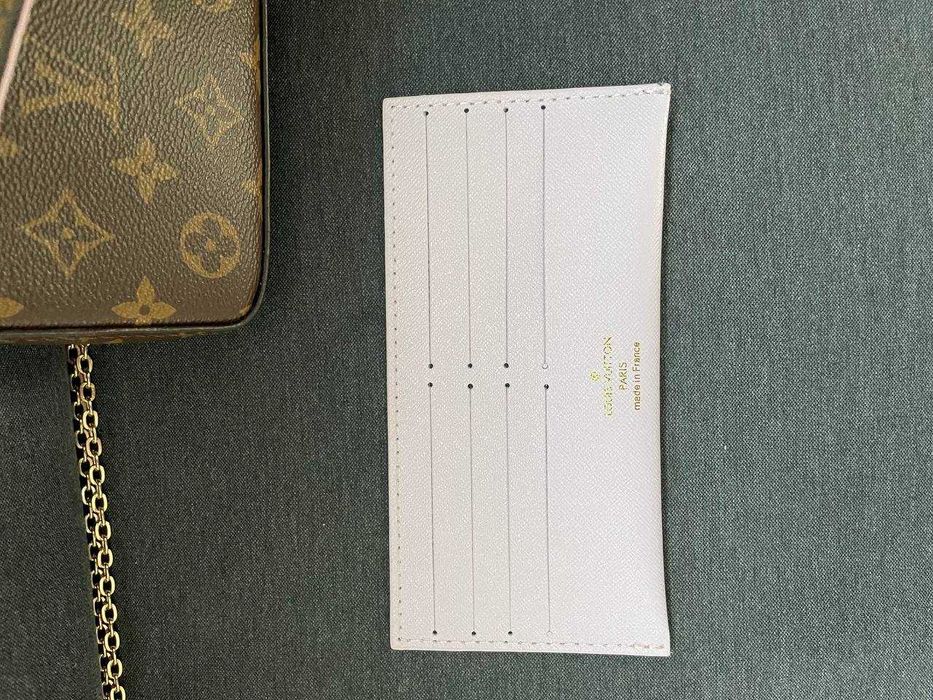 Bolsa da Louis Vuitton