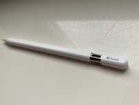 Apple Pencil USB C iPad Air pro 10 rysik z wadą