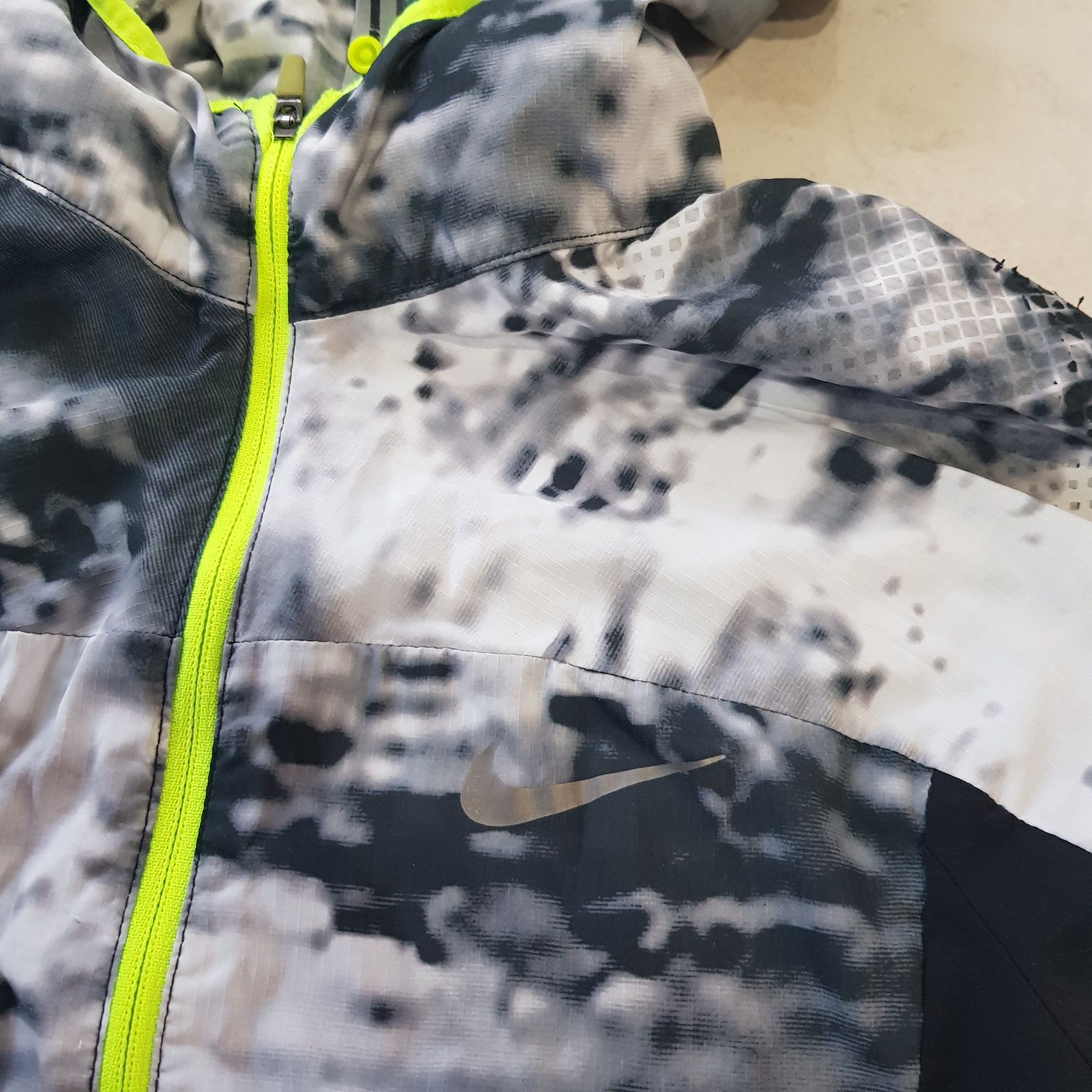 Bluza Nike do biegania rS