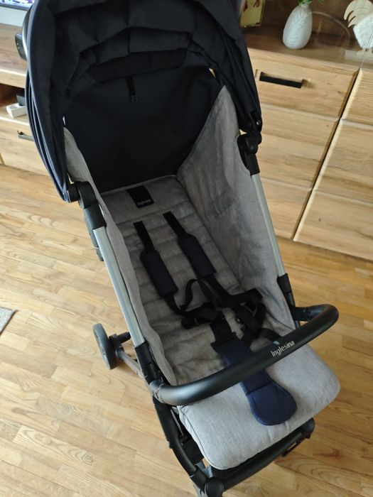 Wózek spacerowy inglesina
