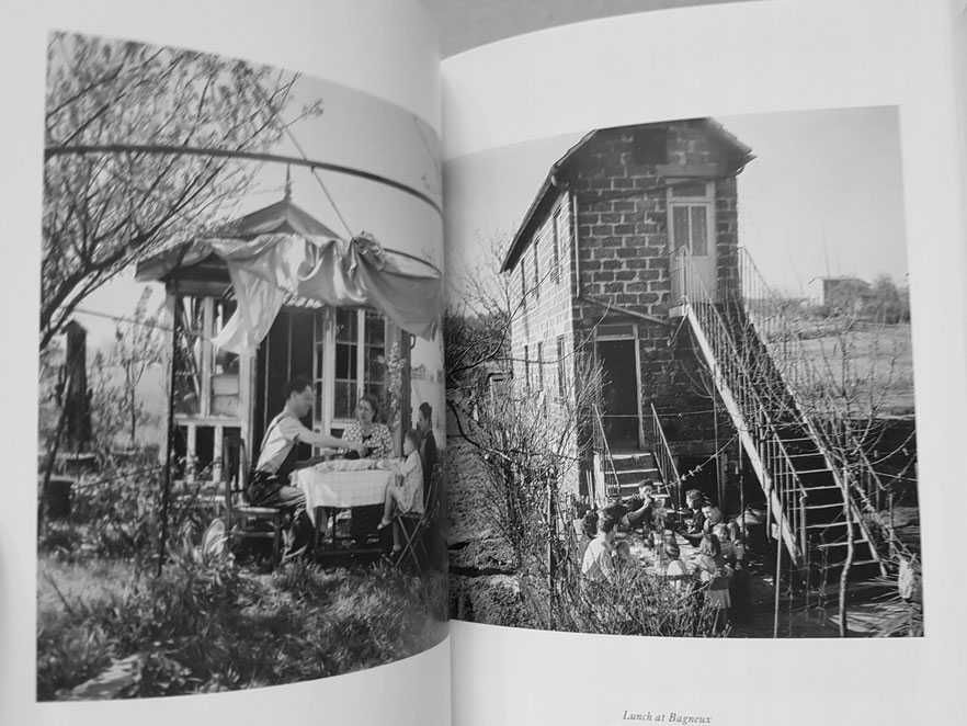 Fotografia Album fotografii Robert Doisneau Taschen Gautrand