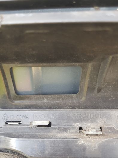 Grill, Atrapa Chłodnicy Opel Insignia A Europa