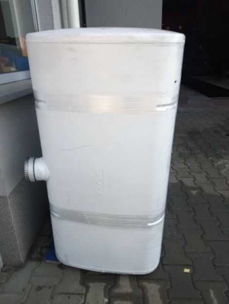 Zbiornik Paliwa Daf 430l - Oryginał