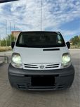 Nissan PRIMASTAR 2006 2.5D