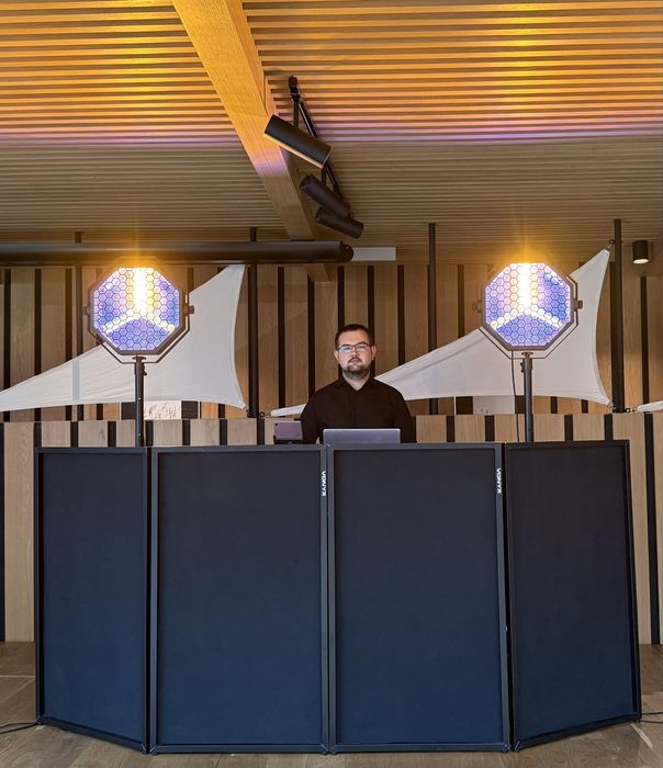 DJ wodzirej na wesele, urodziny # Atrakcyjne ceny #