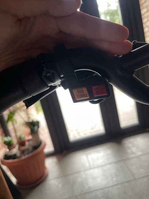 Самокат LikeBike