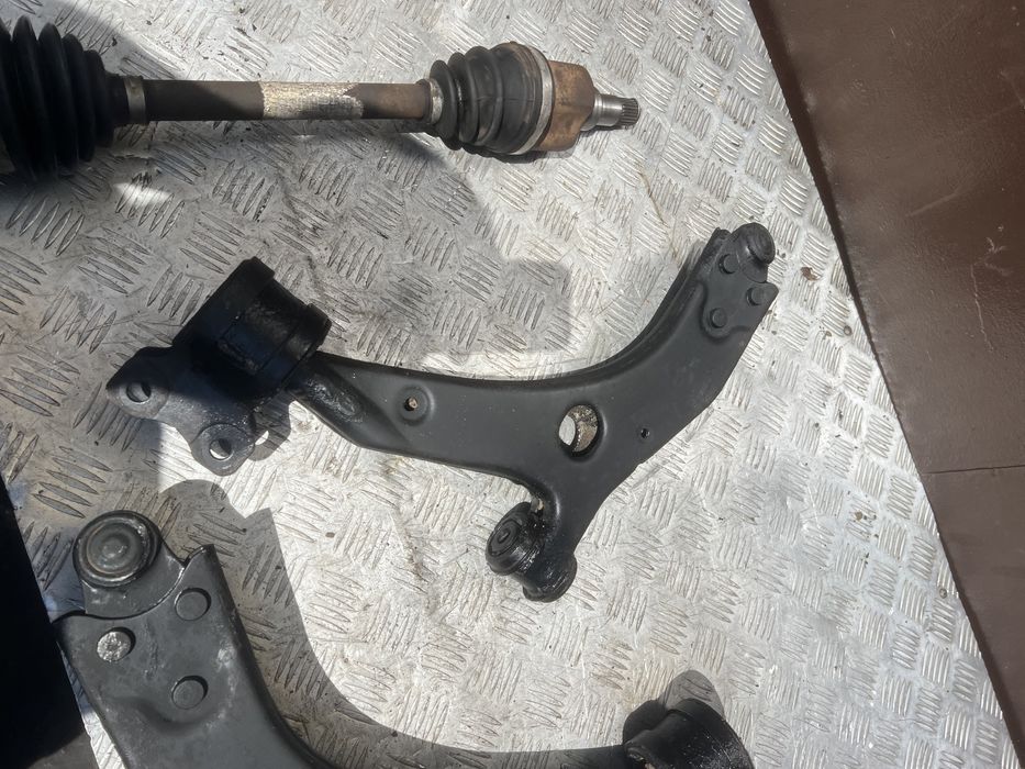 Рычаг передний Форд си мах ford c-max c max год 07