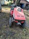 Продам тракторець honda