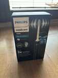 PHILIPS Sonicare Seria 3100 HX3673/14 + travel case