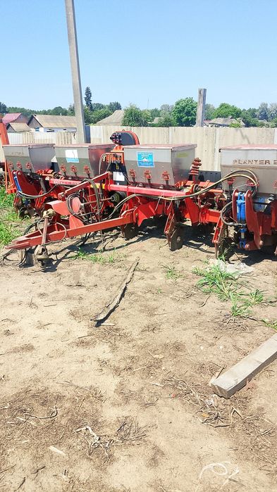 Продам сівалку кун плантер2 повністю готова до роботи